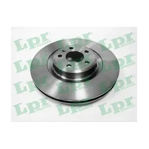 A1034V LPR