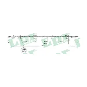 C1258B LPR
