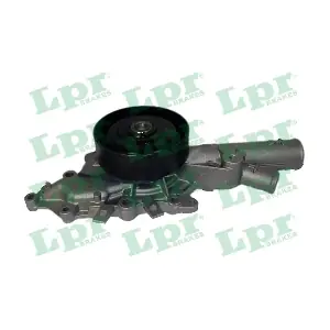 WP0485 LPR