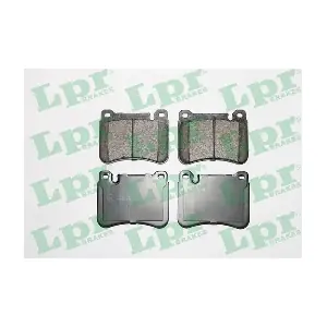 05P1276 LPR