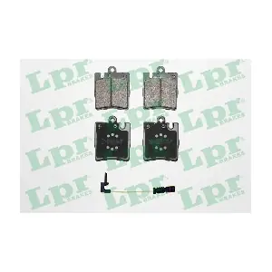 05P957A LPR