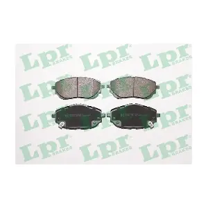 05P1784 LPR