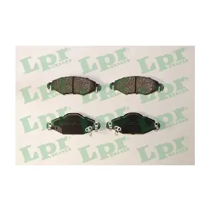 05P1001 LPR