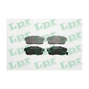 05P1432 LPR