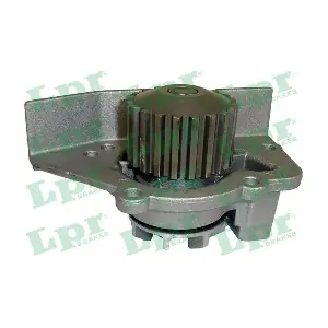 WP0153 LPR