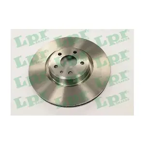 A1058V LPR