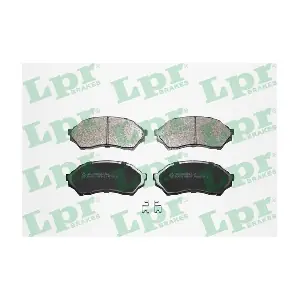 05P813 LPR