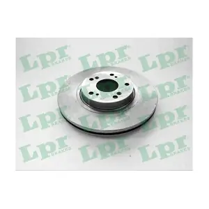 H1032V LPR