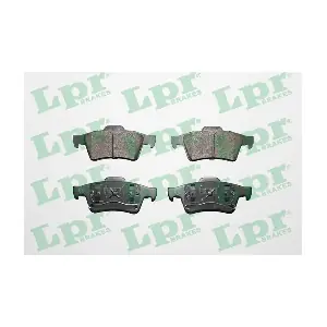 05P815 LPR