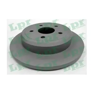 J2000P LPR