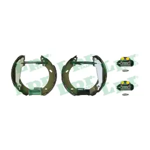 OEK357 LPR