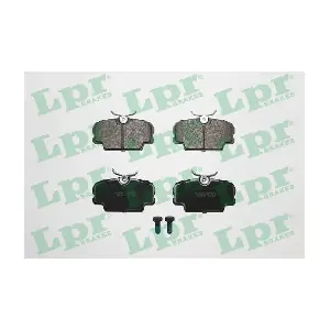 05P273 LPR
