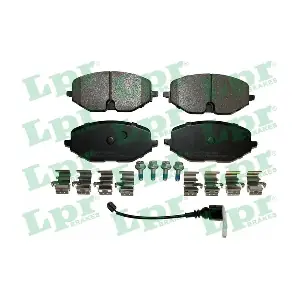 05P2184AK LPR