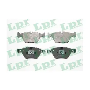 05P1641 LPR