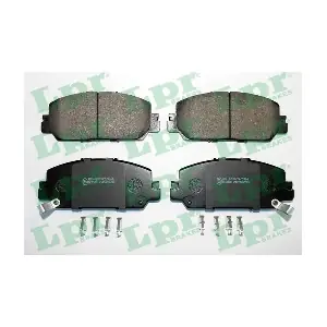05P2200 LPR