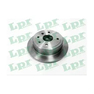 D4000P LPR