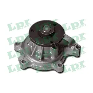 WP0091 LPR