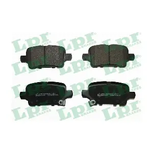 05P2276 LPR