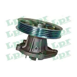 WP0458 LPR