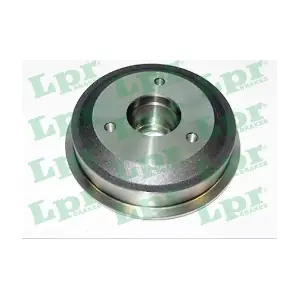 7D0468 LPR