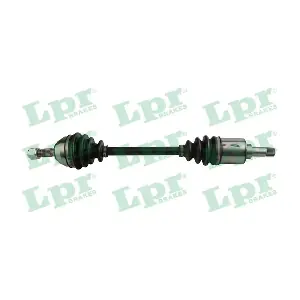 DS16037 LPR