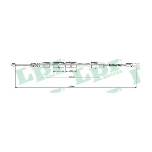 C0943B LPR