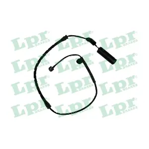 KS0022 LPR
