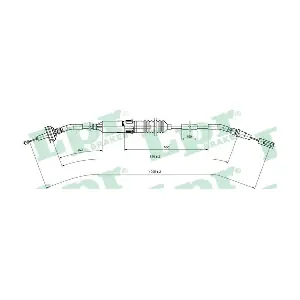 C0257C LPR