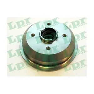 7D0049 LPR
