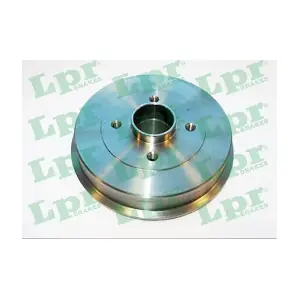 7D0665 LPR