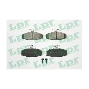 05P651 LPR