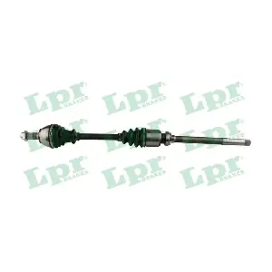 DS38007 LPR