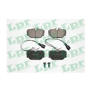 05P1079 LPR