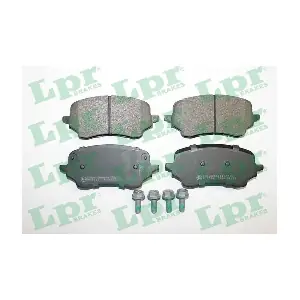 05P2188 LPR