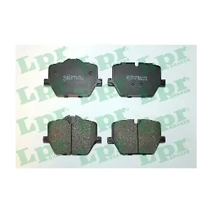 05P2160 LPR