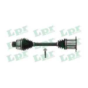 DS60043 LPR