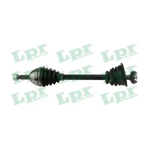 DS39038 LPR