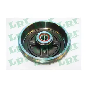 7D0652C LPR