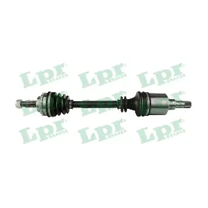 DS52254 LPR