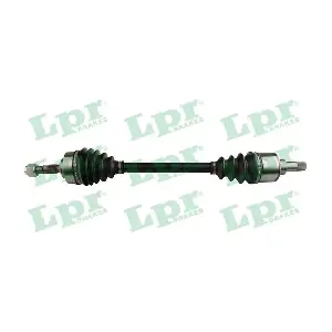 DS52340 LPR