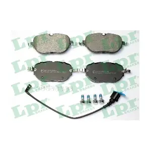 05P2261A LPR