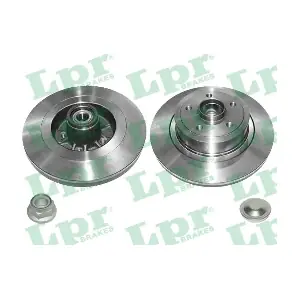 R1048PCA LPR