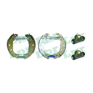 OEK458 LPR
