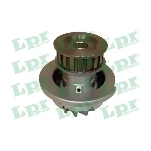 WP0019 LPR