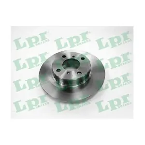 O1461P LPR