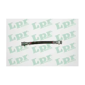 6T46236 LPR