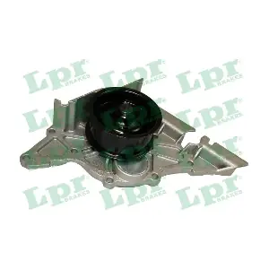 WP0098 LPR