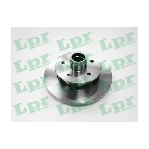 V2171P LPR