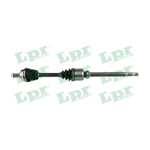 DS52356 LPR