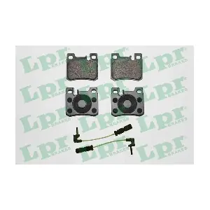 05P485A LPR